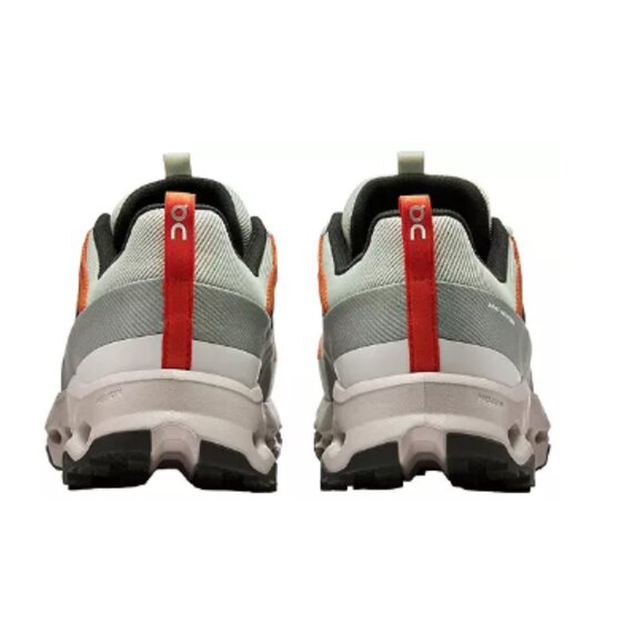 On Men's Cloudhorizon Hiking Shoes. Color: Aloe - Picture 6 of 6